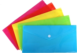 Doska na dokumenty s patentom 25x13 cm