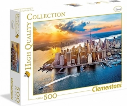 Puzzle 500 dielikov New York