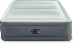 nafukovacia posteľ Intex PremAire I dvojlôžko 152 × 203 × 46 cm s vstavaným kompresorom