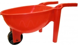 Stavebné kolieska pre deti