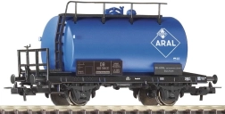 Cisternový vozeň ARAL DB, epocha III (H0) – PIKO
