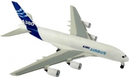 Plastový model Airbus A380 1/288