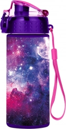 Fľaša na pitie OXY Click 600 ml Galaxy