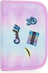 Peračník 1 p., 2 chlopne, prázdny OXY NEXT Rainbow