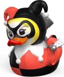 Zberateľská kačička HARLEY QUINN mini (DC Comics)