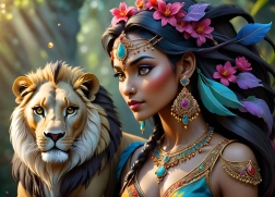 Puzzle Spolu 500 dielikov