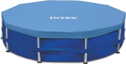 Ochranná plachta pre bazény Intex 457 cm