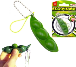 Prívesok hrášok antistresový