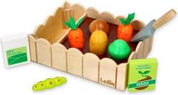 Môj zeleninový záhradník