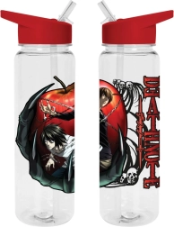 Fľaša s motívom Death Note 700 ml