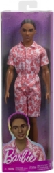 Štýlový Ken Barbie