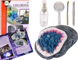 Edukačná sada Diamantová baňa