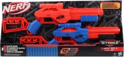 Nerf Alpha Strike Blaster sada