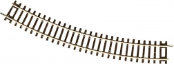 Roco Line Oblúková Koľaj R3