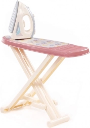 Detská žehliaca sada s doskou a žehličkou