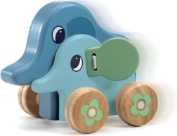 Hrací sloník DJECO