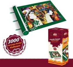 Rolovacia podložka na puzzle 177 × 100 cm (až 3000 dielikov) ART PUZZLE