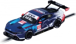 Carrera Evolution Ford Mustang GT3 pretekárske auto pre autodráhu 1:32