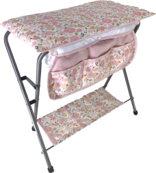 Prebaľovací pult 46 × 26 × 49 cm