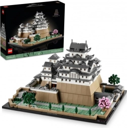LEGO® Architecture 21060 Hrad Himeji
