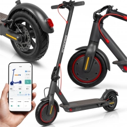 Elektrická kolobežka UrbanEvo 350 W 7,8 Ah