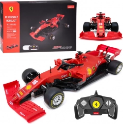 Rastar FERRARI SF1000 1:16 stavebnica RC modelu formuly