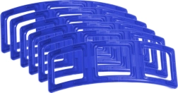 Magnetická stavebnica Magformers Superoblúky