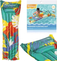 Nafukovacia matrac Bestway Tropické listy