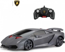 rc auto lamborghini sesto elemento 1:18 s prednými svetlami