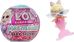 L.O.L. Prekvapenie! Morské panny Sestra