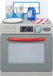 Moja prvá umývačka riadu LITTLE TIKES – interaktívna detská sada