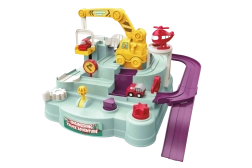 Prekážková dráha pre deti 24 × 24 × 17 cm – slovenský obal