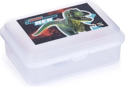 Box na desiatu Premium Dinosaurus