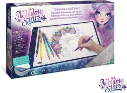 Tablet na kreslenie Nebulous Star