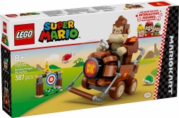 LEGO Super Mario Mario Kart – Donkey Kong a DK Jumbo