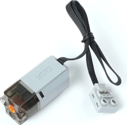CaDA motor M pro pre vozidlá