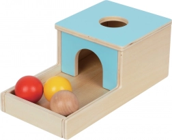 Hračka Nekonečné vhazovanie pre deti