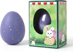 Vajíčko s rastúcim zajačikom 6,5 cm