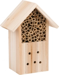 Hmyzí hotel Moulin Roty