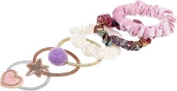 Gumičky do vlasov Blizz - 6 ks