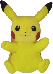 Pokémon batoh Pikachu plyšový