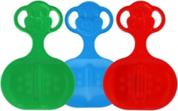 Plastový klzák pre deti