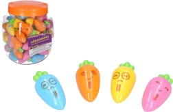 Strúhadlo v tvare mrkvy