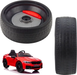 Predné koleso pre elektrické autíčko BMW M5 Drift