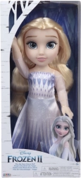 Bábika DISNEY FROZEN II Elsa 35 cm