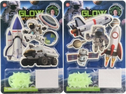 Svietiaci vesmírny program pre deti