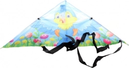 Lietajúci drak vtáčik 71 × 38 cm