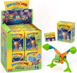 SuperThings Neon Power – sada figúrok s príslušenstvom