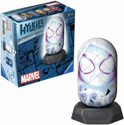 Hylkies: Marvel Ghost Spider figúrka