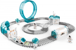 Kozmická dráha veľká 85x75x32 cm